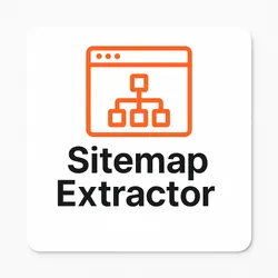 Sitemap Detector avatar