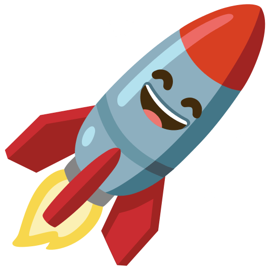 Rocket Smile