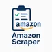 Amazon Product Display Page Scraper avatar