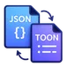 JSON to TOON Converter – Cut LLM Token Costs by Up to 40% avatar
