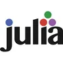 Actor in Julia example