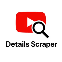 YouTube Video Details Scraper avatar