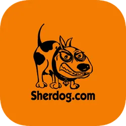 Sherdog MMA profile scraper avatar