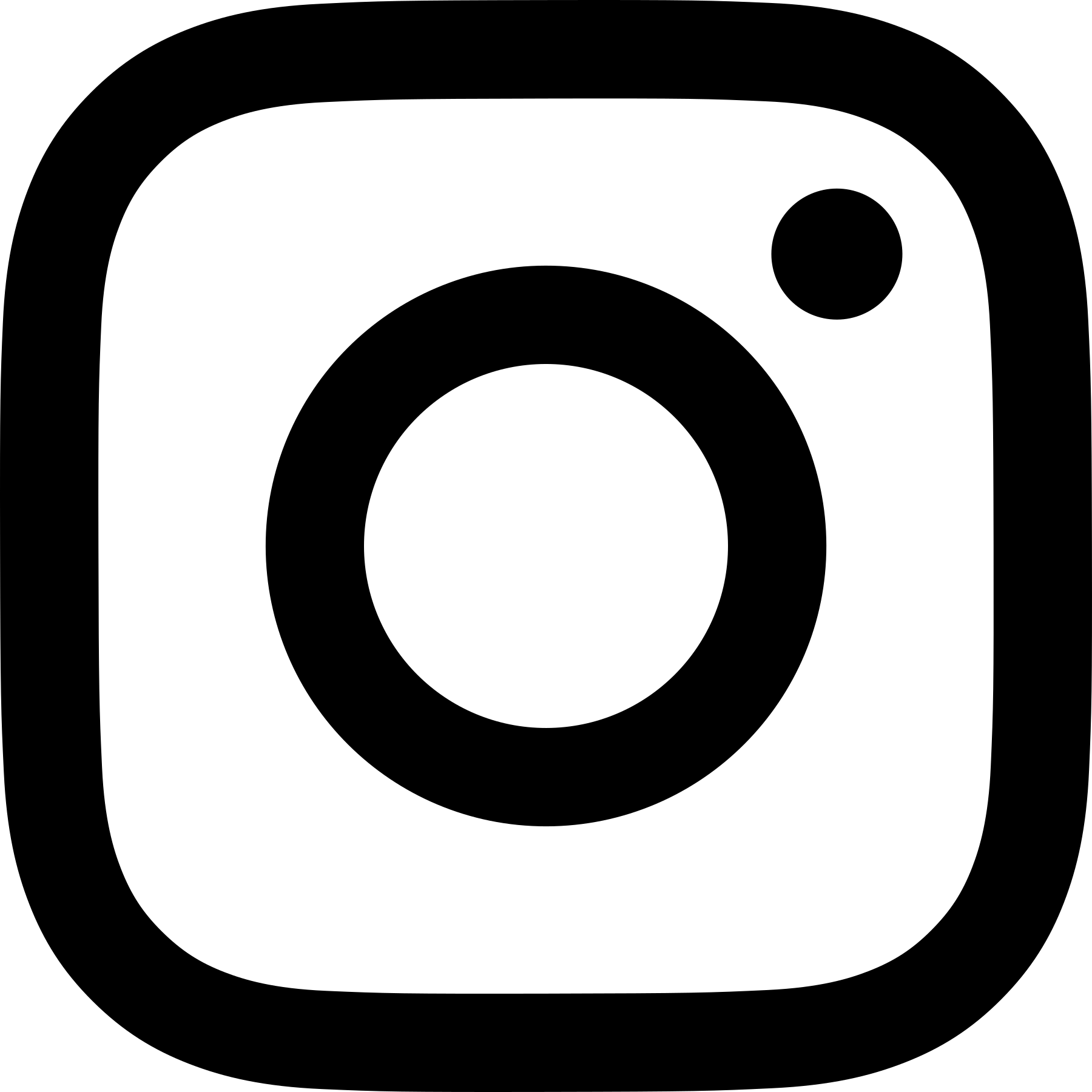 Instagram Scraper Logo