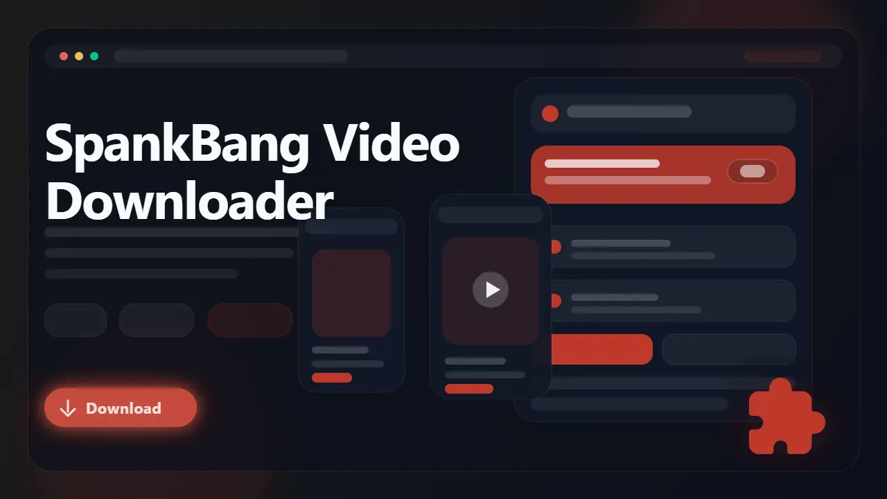 SpankBang Downloader
