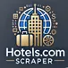 Hotels Com Search Page Scraper avatar