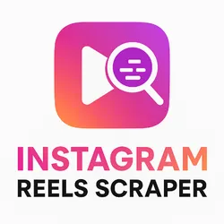 Instagram Reels Scraper avatar