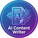 AI Content Writer avatar