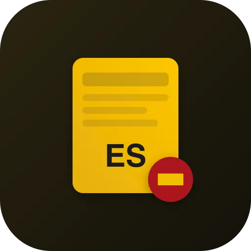 PaginasAmarillas.es Scraper logo