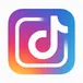 Tiktok | Instagram | Facebook | Transcriber avatar