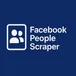 Facebook People Scraper avatar