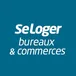 SeLoger bureaux-commerces scraper (by search URL) 💙 avatar