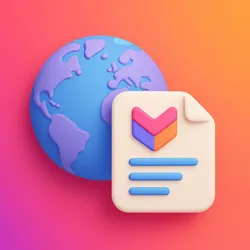 Universal Web Extractor V8 avatar