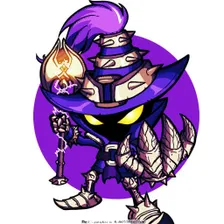 Little Mage