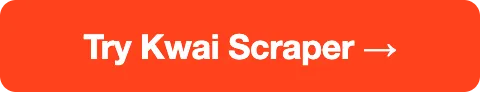 Try Kwai Scraper