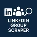 Linkedin Group Scraper API avatar