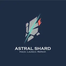 Astral Shard