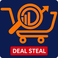 Amazon Deal Steal avatar