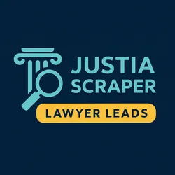 Justia Lawyer Email List & Leads Scraper avatar