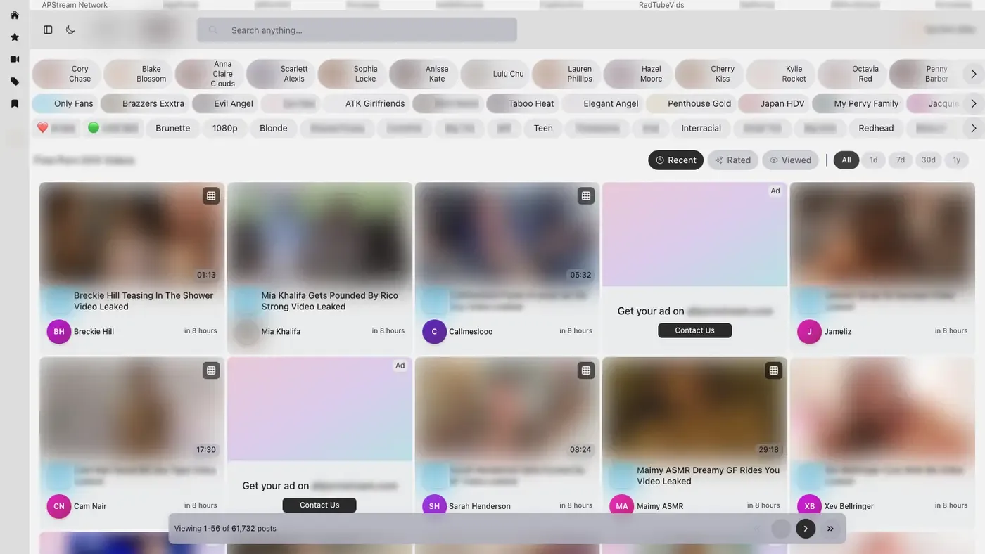 Allpornstream Downloader