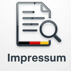 German Imprint Scraper avatar