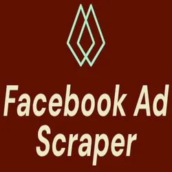 Facebook Ad Scraper avatar