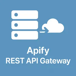 HTTP API & Webhook Gateway avatar