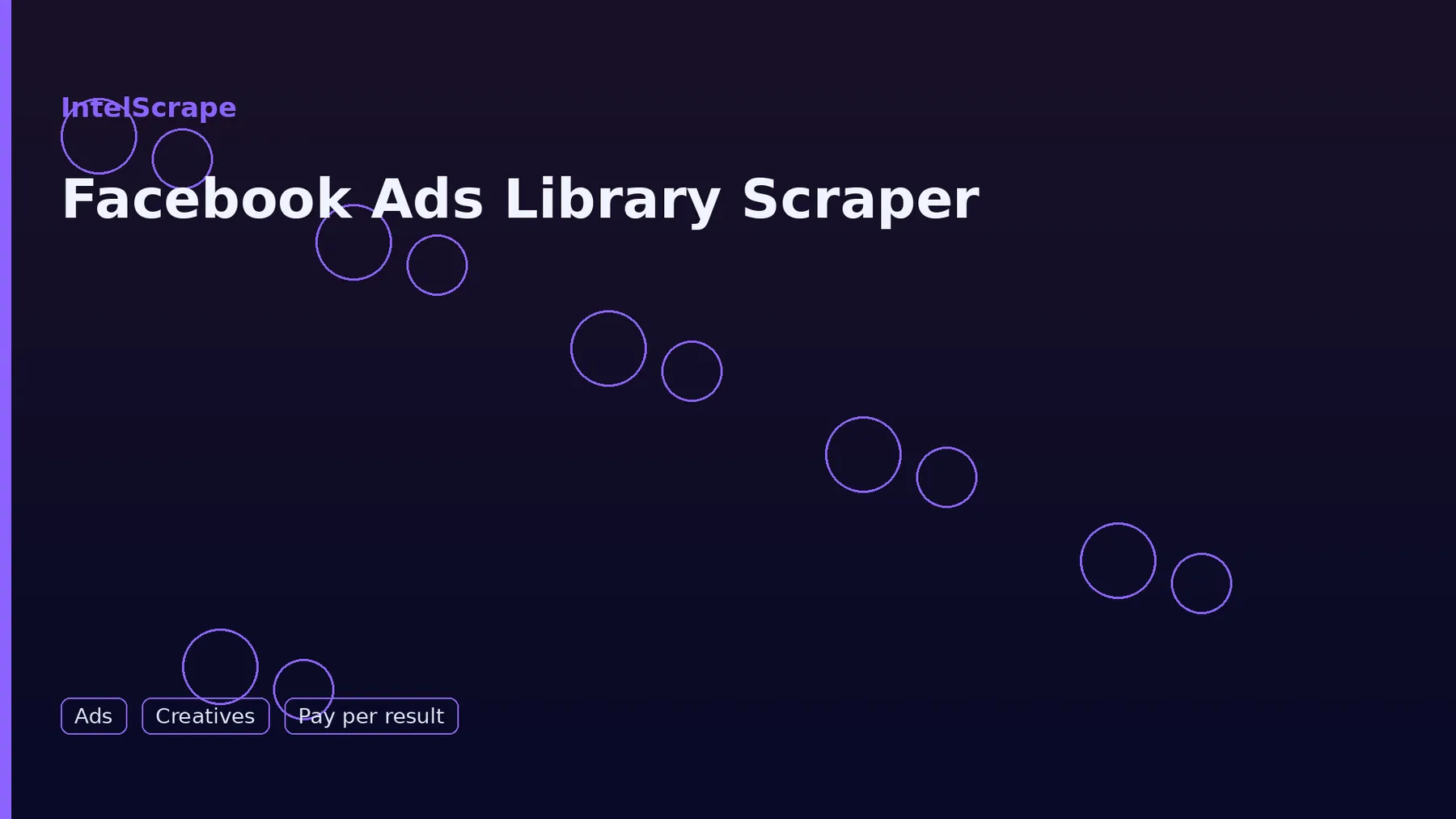 Actor Banner
