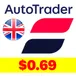 Fast Autotrader Uk Scraper - Compact Outputs avatar