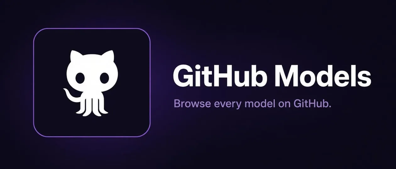 GitHub Models Catalog Scraper cover