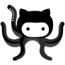 Example using GitHub Gist avatar