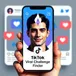 Tiktok Viral Challenge Finder avatar