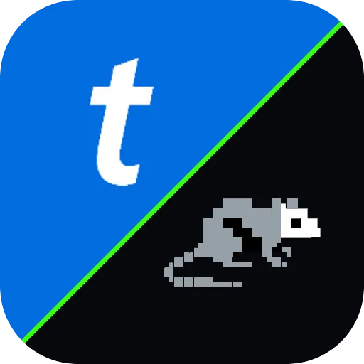Ticketmaster Event Scraper logo