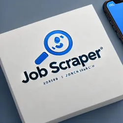 Indeed Scraper avatar