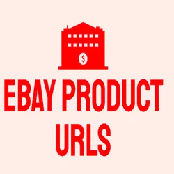 Ebay Product Urls avatar