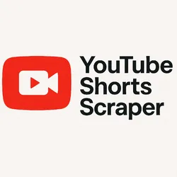 YouTube Shorts Scraper avatar