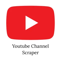 YouTube Channel Scraper avatar