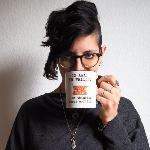 Author's avatar