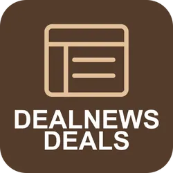 DealNews Deals Scraper