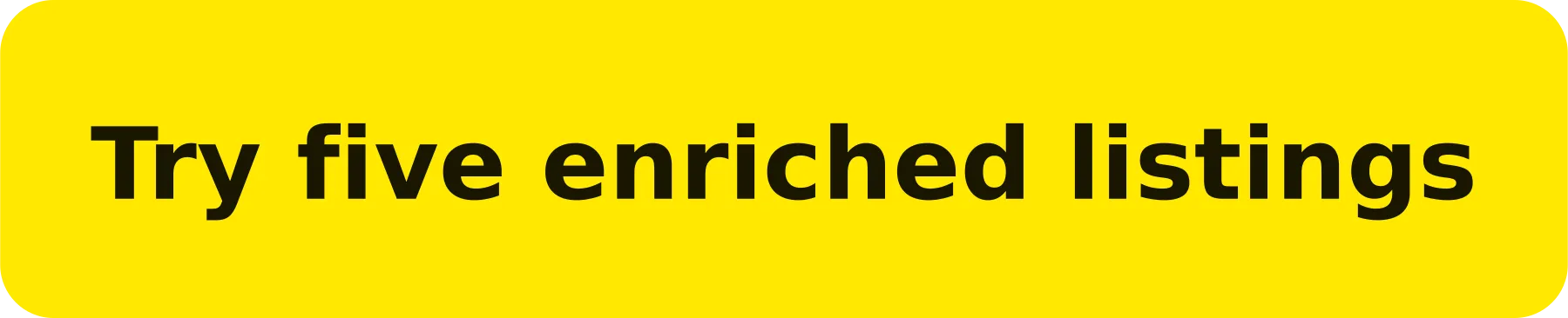 Try five enriched listings