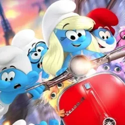 [Streamcloud] Smurfs Ganzer Film Auf Deutsch avatar