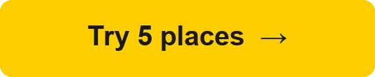 Try 5 places in Apify Console