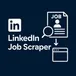 Linkedin Job Scraper Api avatar