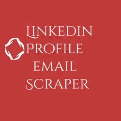 Linkedin Bulk Profiles Email Scraper avatar
