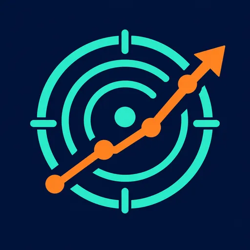 Startup Breakout & Growth Radar logo