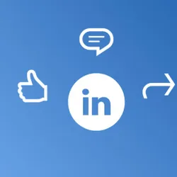 LinkedIn Profile Engagement Scraper (Company and Profile) avatar