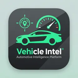 Vehicle Intel avatar