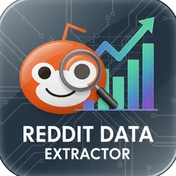 Reddit Data Extractor avatar