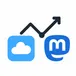 Bluesky & Mastodon Scraper - Decentralized Social Media avatar