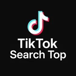 TikTok Search Top avatar